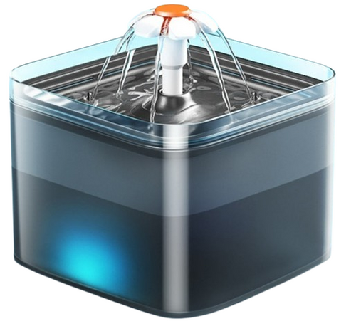 Automatic Pet Water Fountain